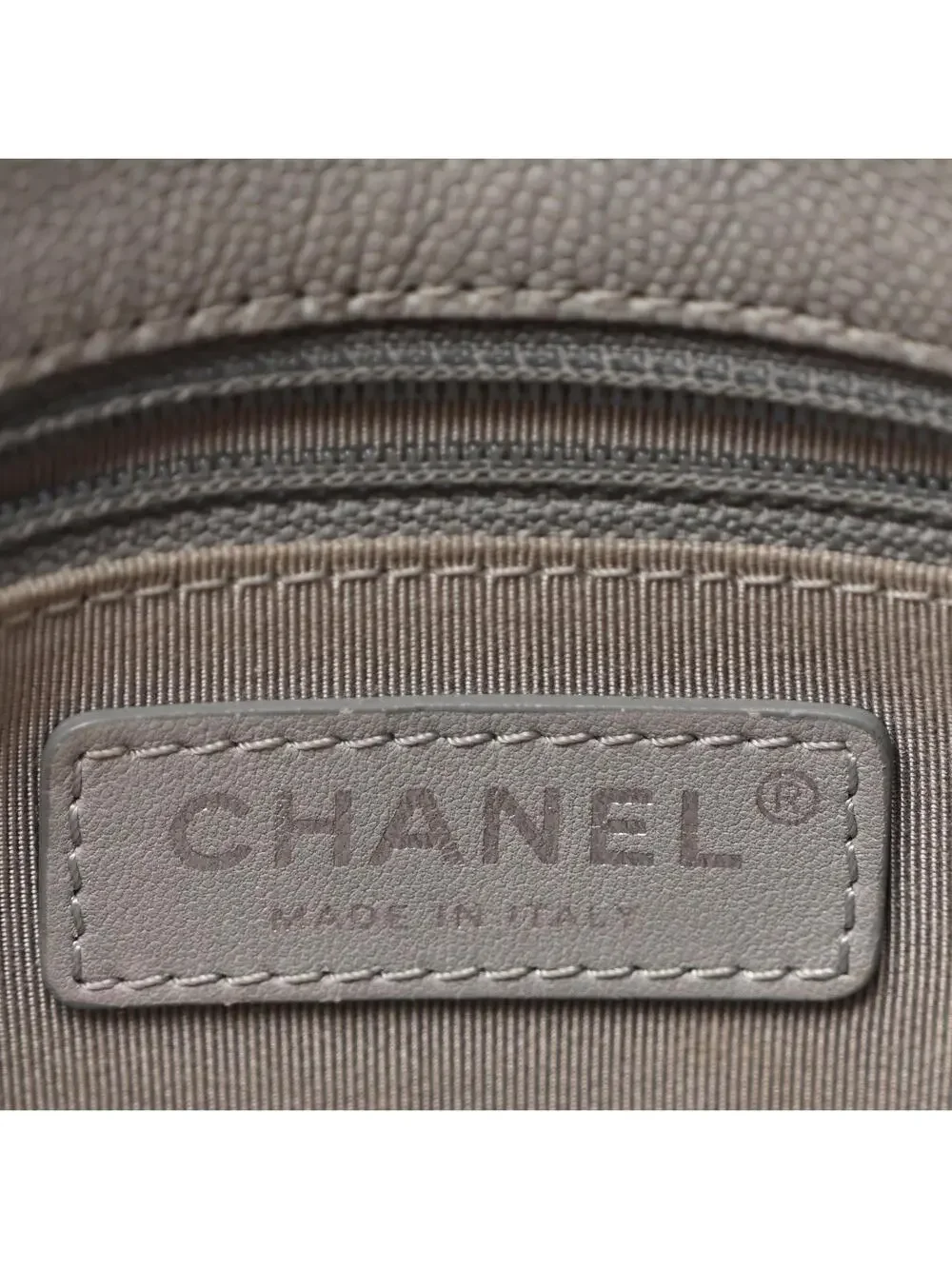 Chanel Caviar Quilted Large Urban #310230C17B